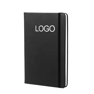 Hot Selling Soft Surface Thickened PU Notebook, Notebook, Notepad, Diary
