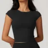 T shirts black