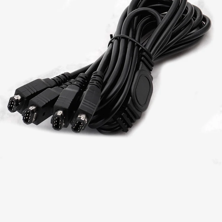 Player Link Cable for Gameboy Advance and Gameboy Color