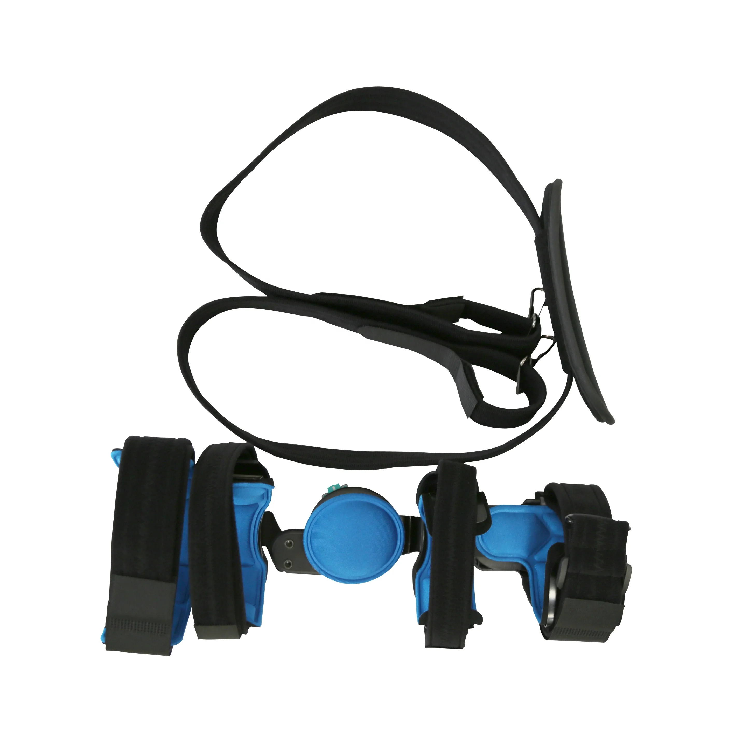 Hinged Elbow Support ROM Brace Adjustable Orthopedic
