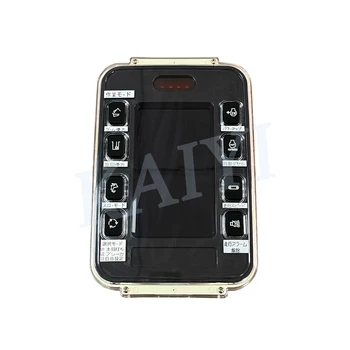 Monitor Display Panel 151-9385/1519385/106-0172/1060172/106-0176/1060176 for Excavator Parts CAT/E320B/E322B/E330B/E345B