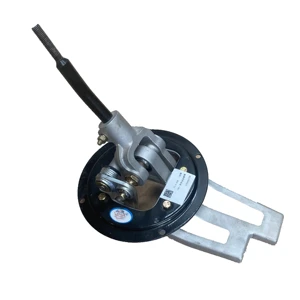 Hot-selling High-quality Truck Chassis Parts BZ17030317 Control Mechanism Assembly