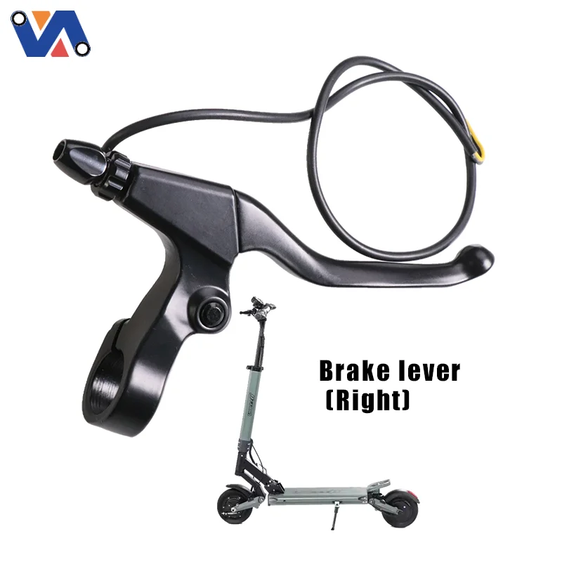 8 electric scooter parts brakes repair e scooter accessories-4