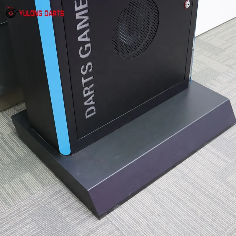 Yulong Дартс для использования в помещении спортивные электронные дартс электронная аркадная машина Dartboard управления