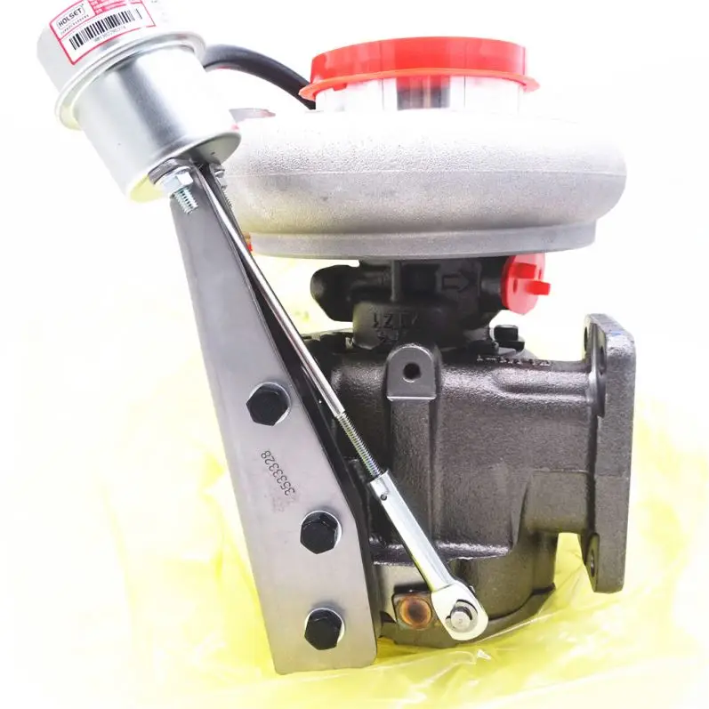 New Product Turbocharger 53271015298 Test Machine| Alibaba.com