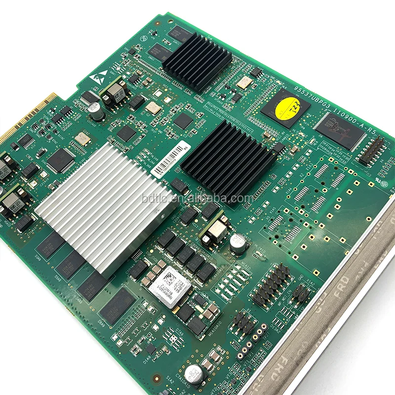 ZTE UBPG3 Universal Baseband Processing Unit - 1 Year Warranty