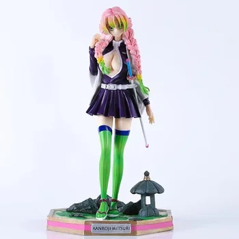 action figure mitsuri kanroji