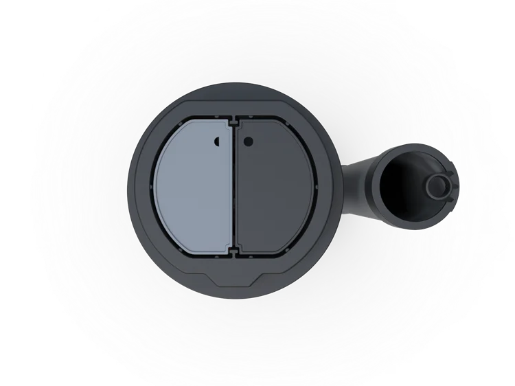 wall mounted toilet water tank supplier