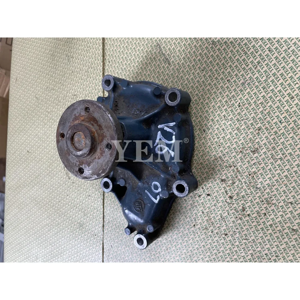 V2607 Water Pump for Kubota Genuine Engine Parts 5