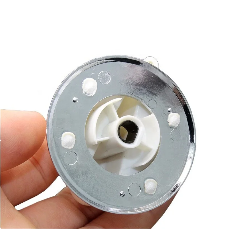 WE01X20378 Control Knob for General Electric Dryer Clothes Dryer Parts WE01X20378