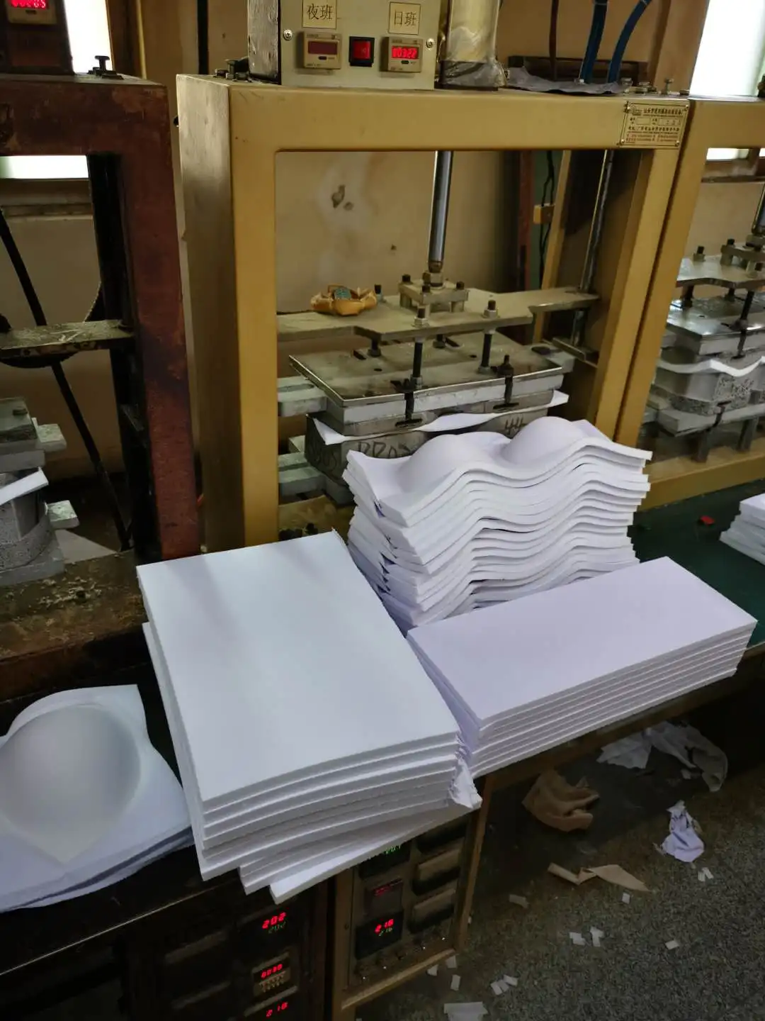 Quanzhou Dingpei Textiles Technology Co., Ltd.