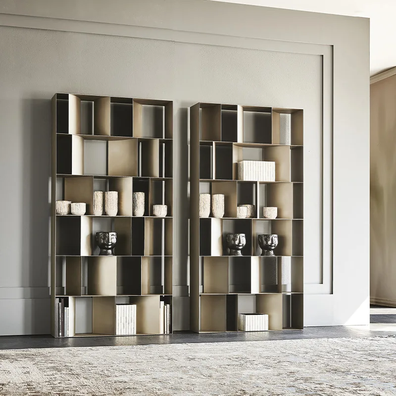 Современные экраны и перегородки из нержавеющей стали передвижные разделители для