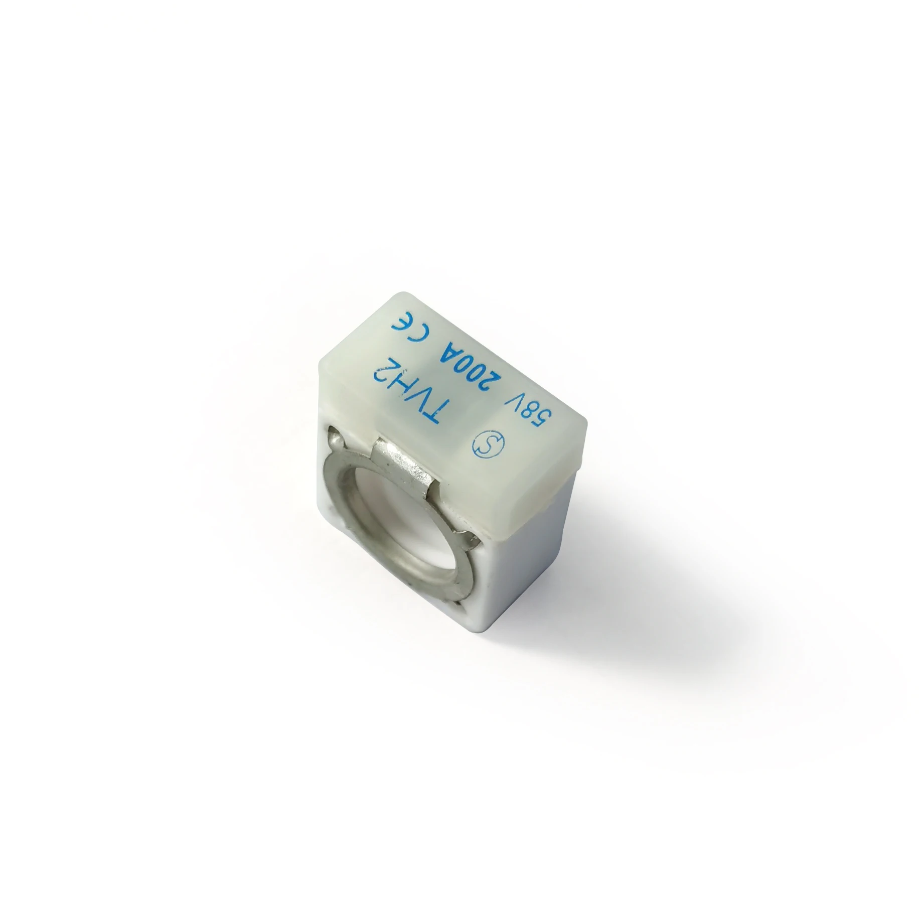 CHNBEL Fuse Terminal Fuses 50a 75a 100a 125a 150a 200a 250a 58v Battery Terminal Fuses