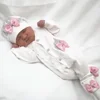ลูกไม้และสีชมพู