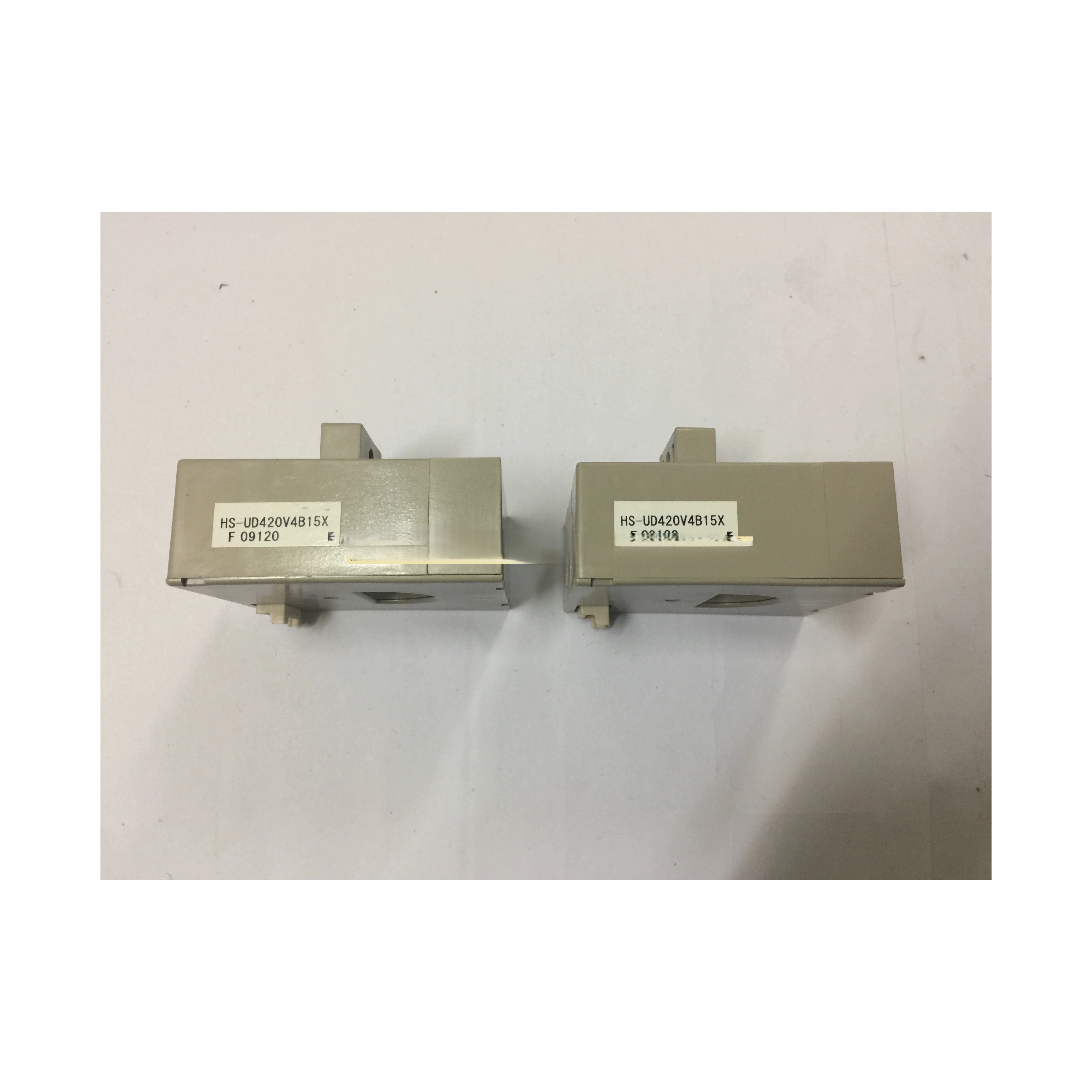 New Original Inverter 1000 Series Dedicated Transformer HSUD420V4B15X with Sicurezza HSA001 Feature