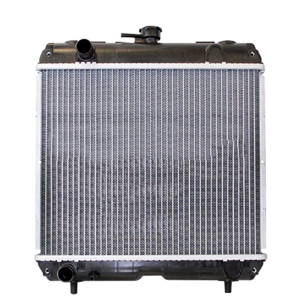 IZUMI Radiator for Kubota B7410 B7500 B7510 B7610 6C170-58521 High Performance Engine Parts