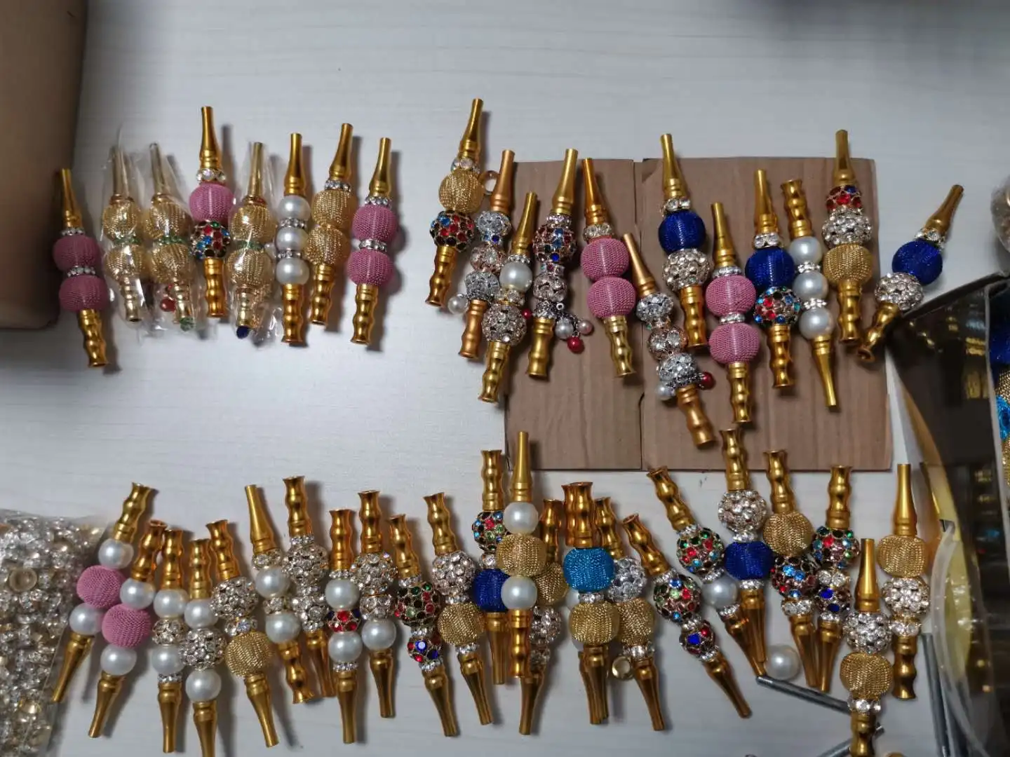 Bryant Customer Case