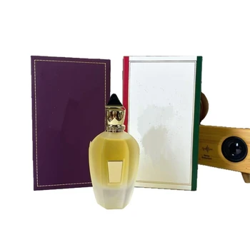 High Quality 100ml Long-lasting Light Perfume for Men and Women