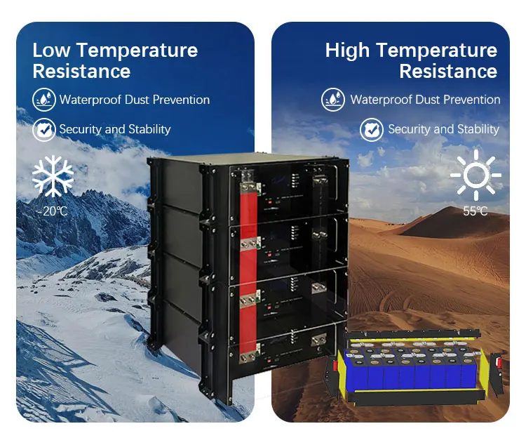 48V Lithium Battery 400Ah Solar System That Can Power a House Solar Panel Mounting Kit Motorhome Using Solar Energy at Home