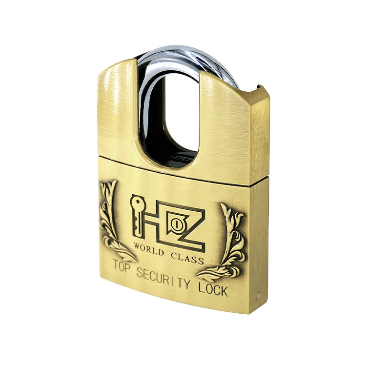 Details about   Owl Bird Shaped Brass Padlock Handmade Golden Finish Heavy Safety Door Lock MS79 
