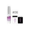 liner gel#06