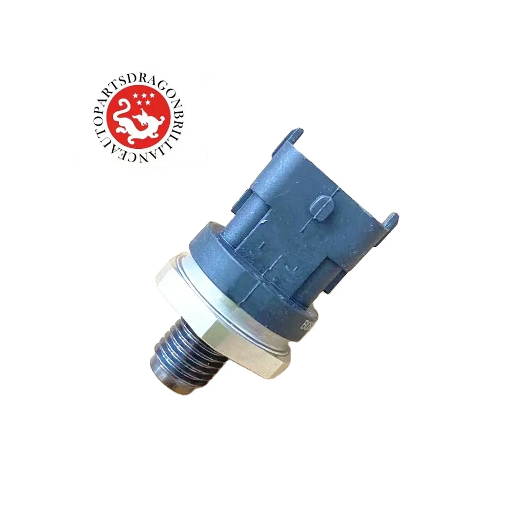 Common Rail Pressure Sensor 0281002909 0281002405 0281002186 0281002260 0281002210 0281002788 0281002867 0281006325 0281002788