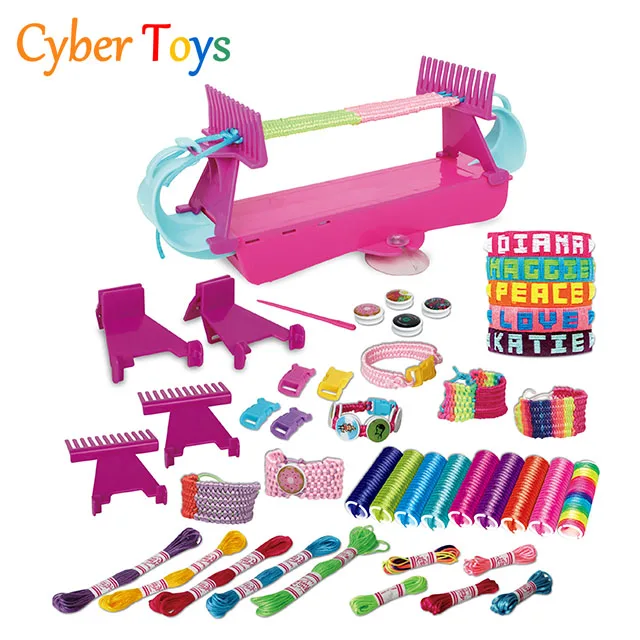 Мод Девушки красота набор игрушек для вязания крючком diy Вязание игрушки