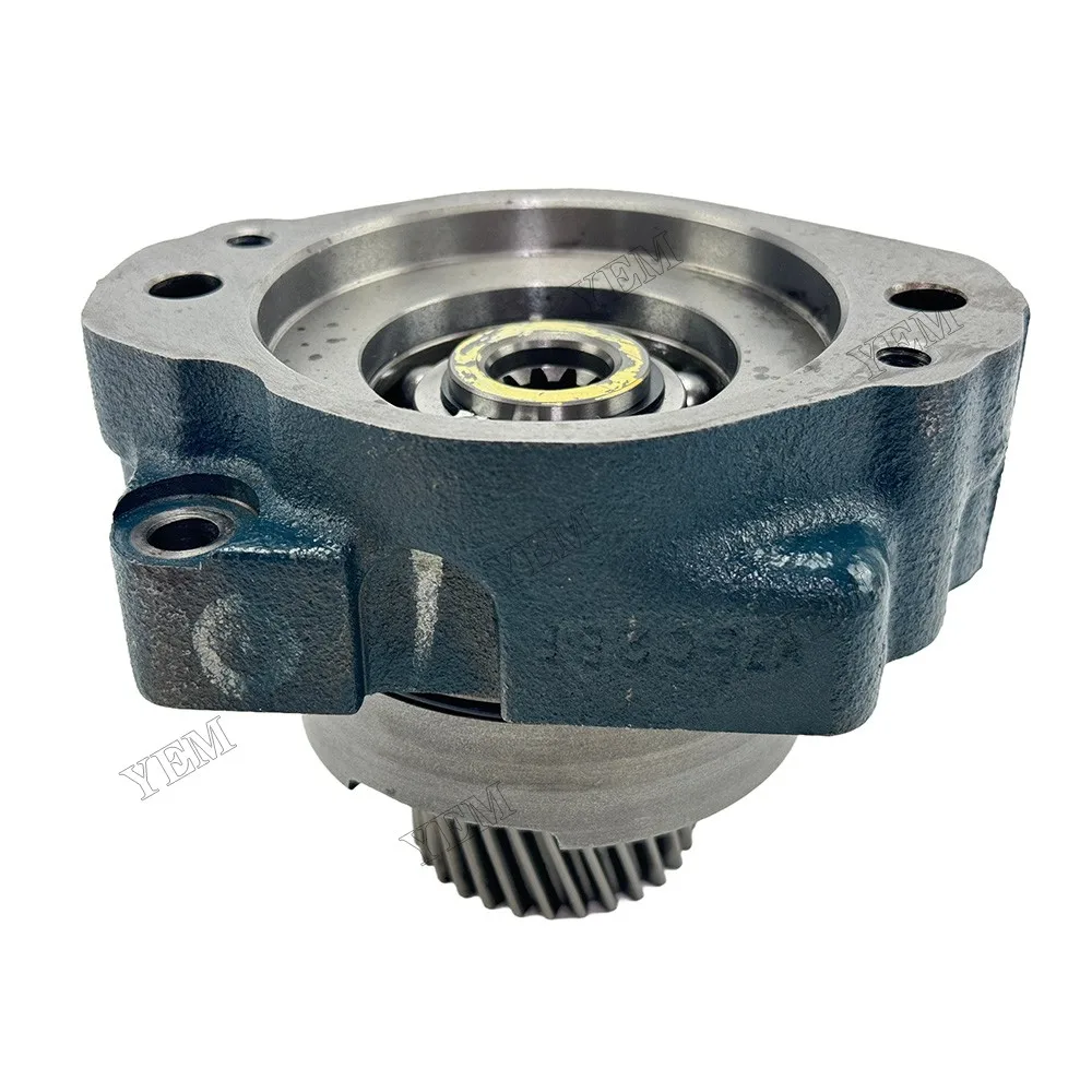 Repair Replacement 1K371-83060 COMP BASE O/P PUMP for Kubota V2403 Engine Rebuild Kit 6
