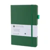 blackish green