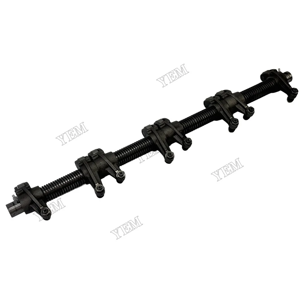 4M50 Rocker Arm Assy Compatible for Mitsubishi Engine Diesel Parts Whole Sale