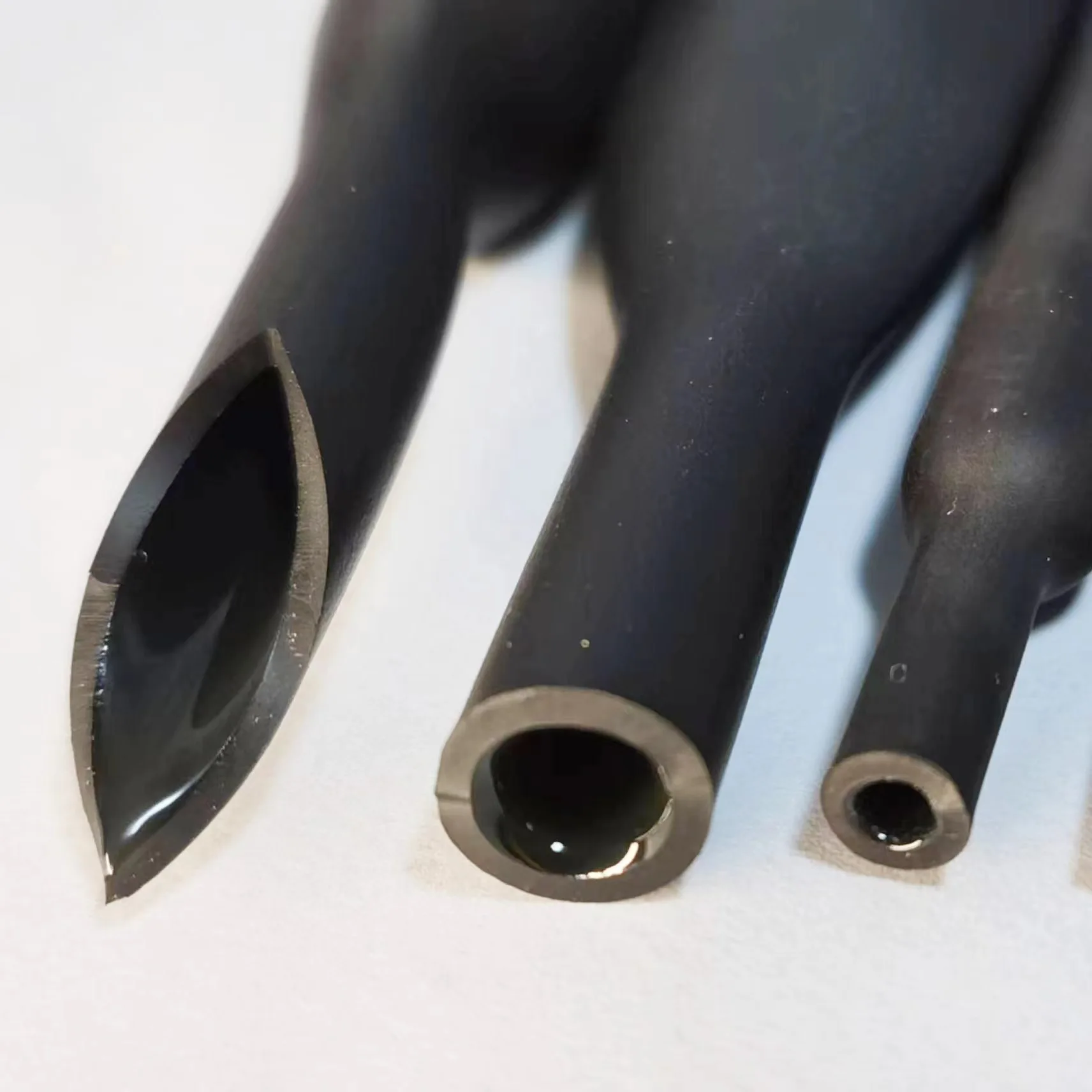 328pcs Bagged Colorful Heat Shrinkable Tube Kit 21 Shrinkable Sleeve