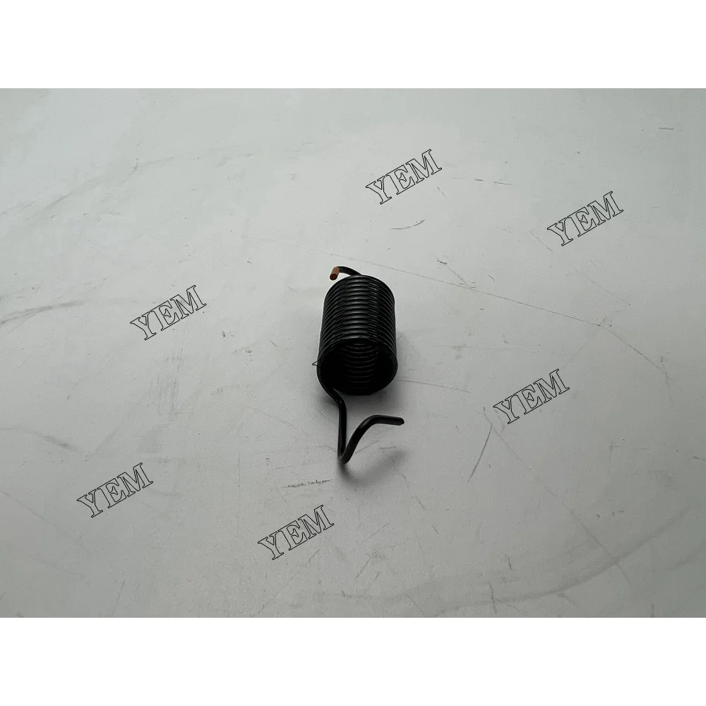 High Quality D1703 Spring Governor 1G492-56414 Fit for Kubota D1703 Engine. 3