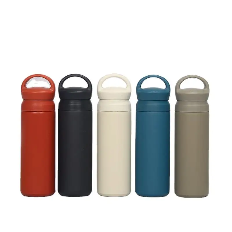 550ml Kinto Insulated Vacuum Japanese Style Bottle Tumbler