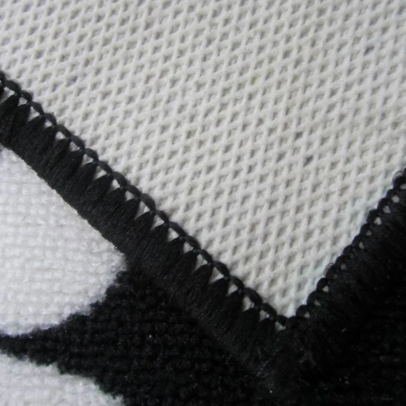 Customized Printed Rubber Dart Board Floor Mat Commercial Dart Board