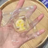 Glaçon banane Squishy