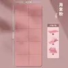 Pink with storage bag