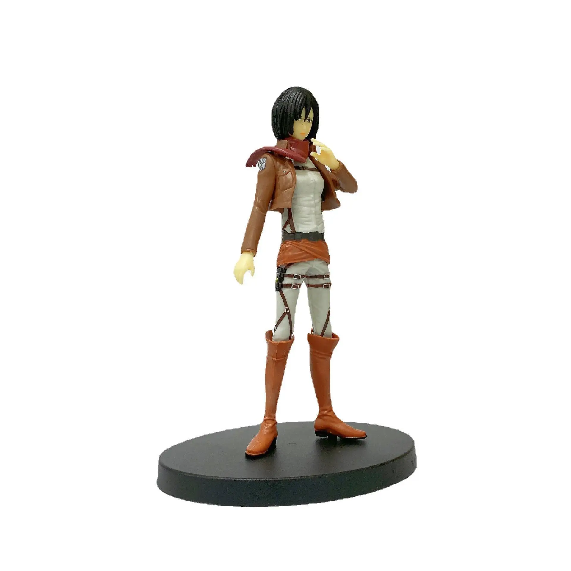 進撃の巨人　ミカサ・アッカーマンフィギュア Amazon | 進撃の巨人 ミカサ アッカーマン 1/8スケール