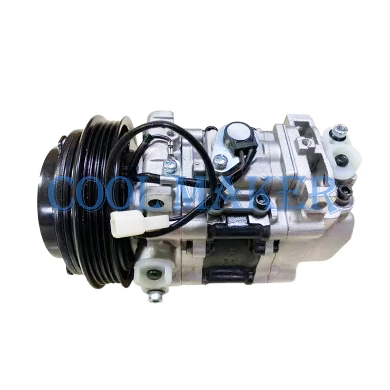 マツダ MX-5 ミアータ用エアコンコンプレッサー 442500-2590