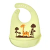 Yellow giraffe