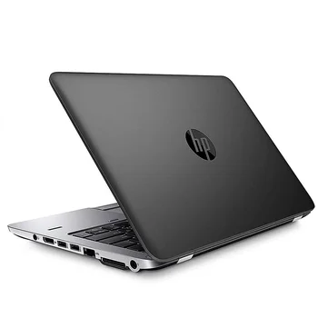 1 95% New EliteBook 820 G1 Laptop Intel Core i5 8GB Ram 256GB SSD 12.5 inch Cheap Business Computer notebook pc for study