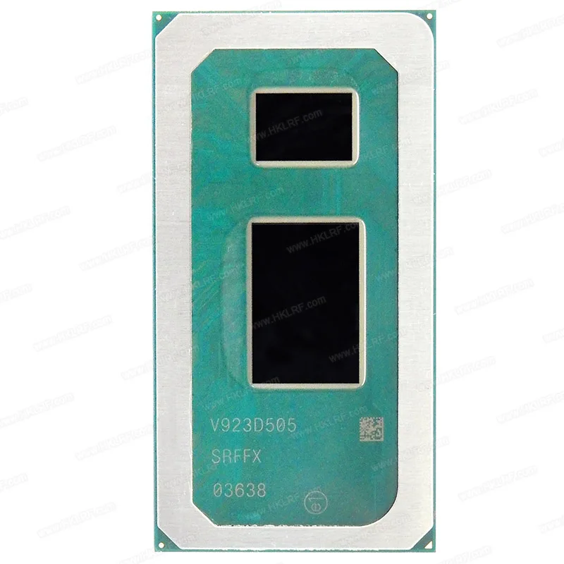 Original New Intel i5 8265U Laptop CPU Processor | 1-Year Warranty