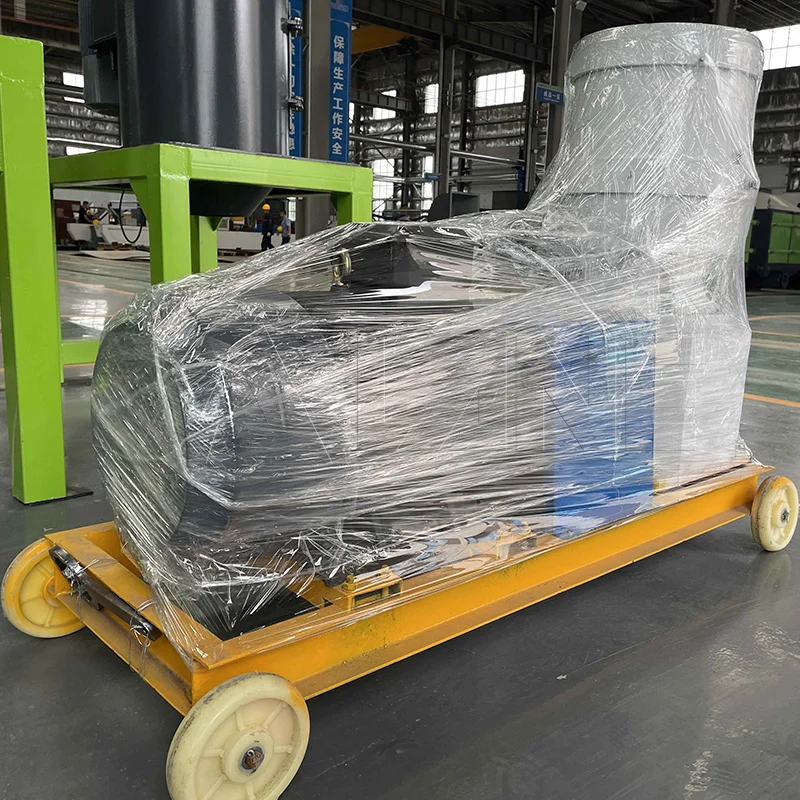 LANE Goat Feed Pellet Making Machine South Africa Feed Processing Machines Food Machine for Animal