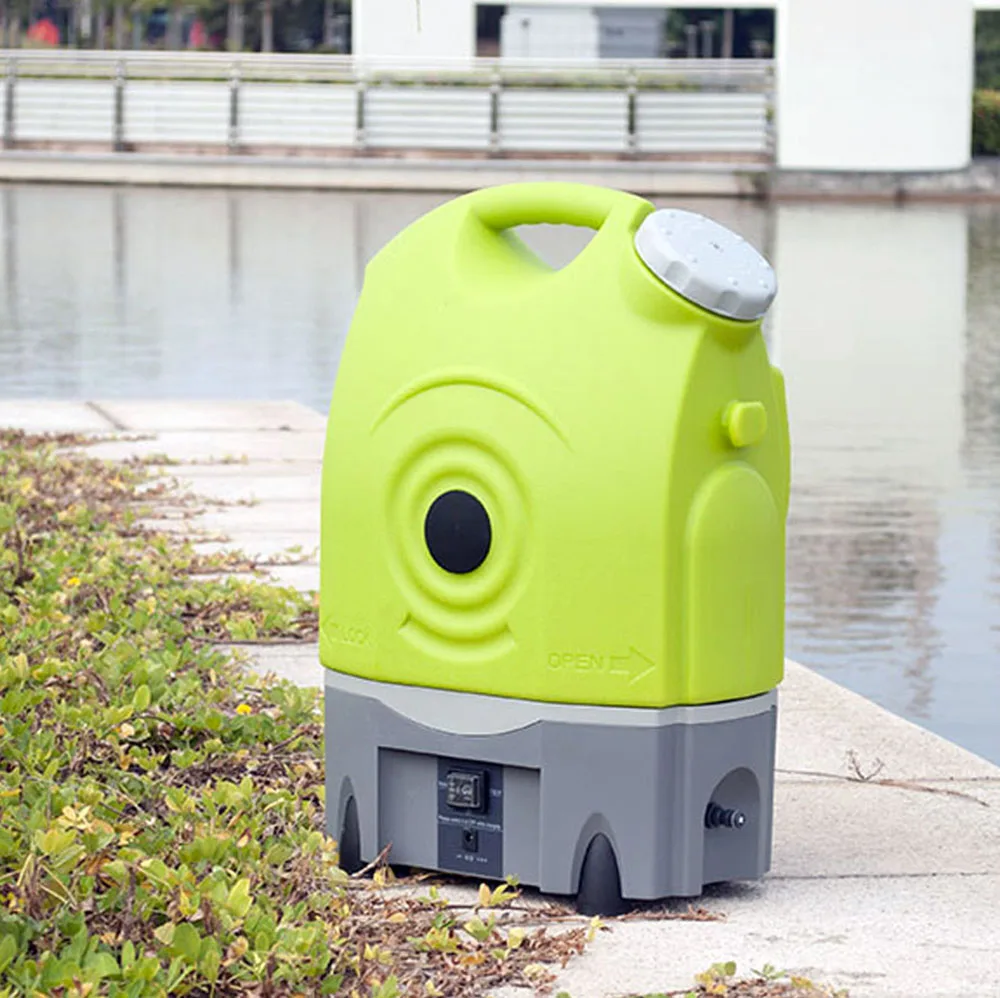 Air Conditioner Parts Hand Washing Machine Portable Air Conditioning Cleaning for Power Household Cleaning Watering