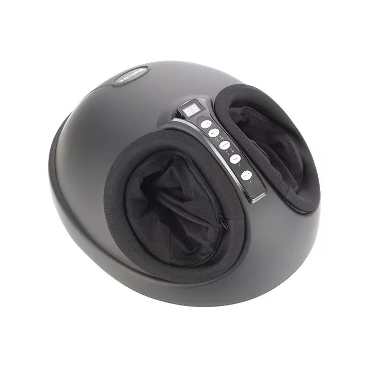 Electric Foot Massager with Heating Airbag Kneading Vibrating  Functions-Plug-In Timing Control for Foot Bottom Acupoint Massage|  Alibaba.com