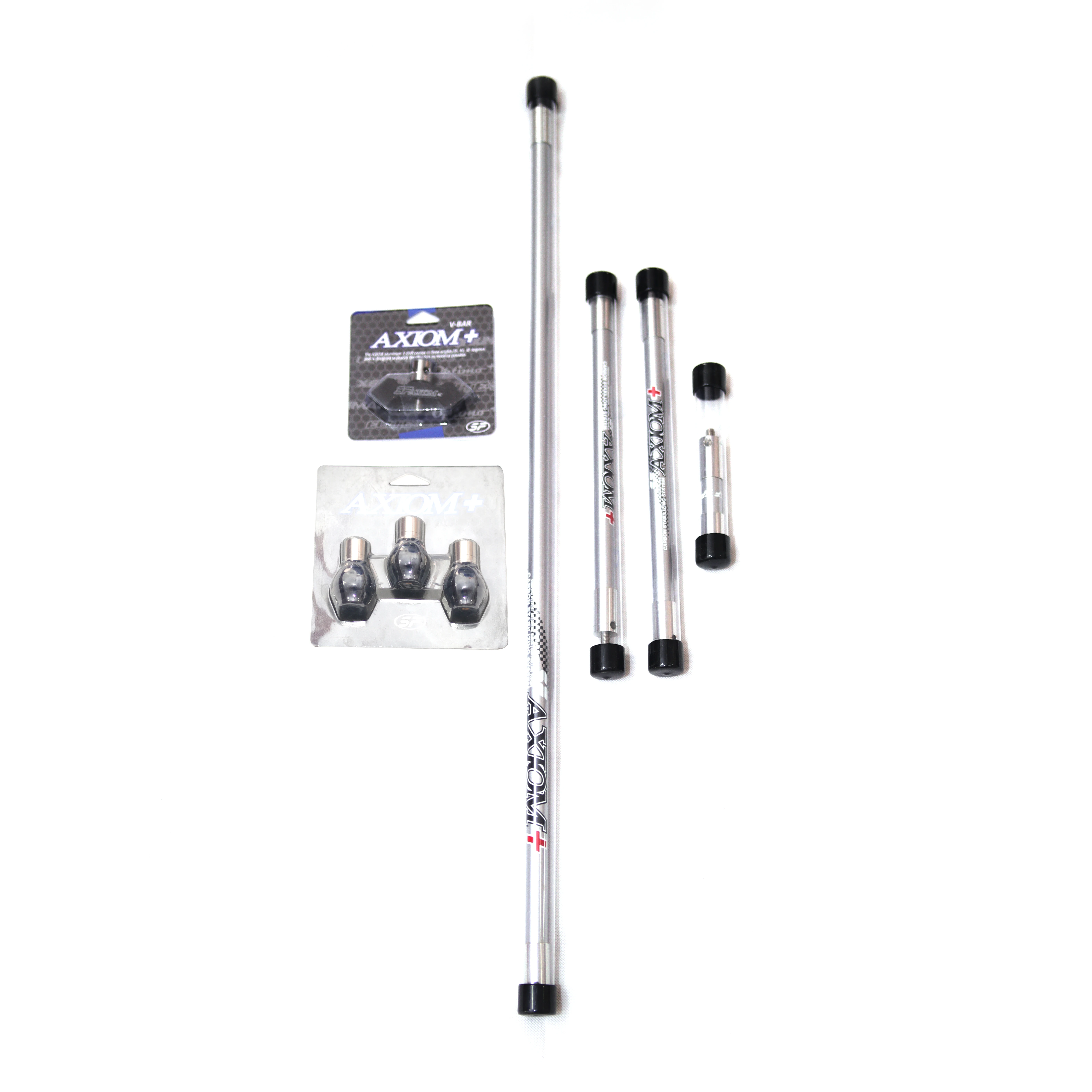 Barre D'équilibre Arc Classique Arc A Poulie De Chasse Wolfman Stabilisateur D'arc De Tir U00e0 L'arc 4 U00e0 34 Pouces Tige D'Extension D' Arc En Fibre De Carbone Amortisseur De Chocs Amortissement