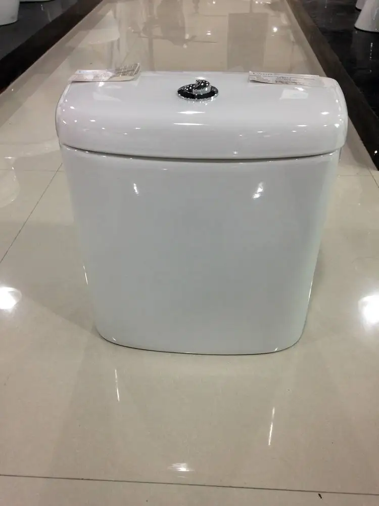 Bahrain Design Wc Modern Ceramic  Two Piece Toilet Bathroom Wc Toilet