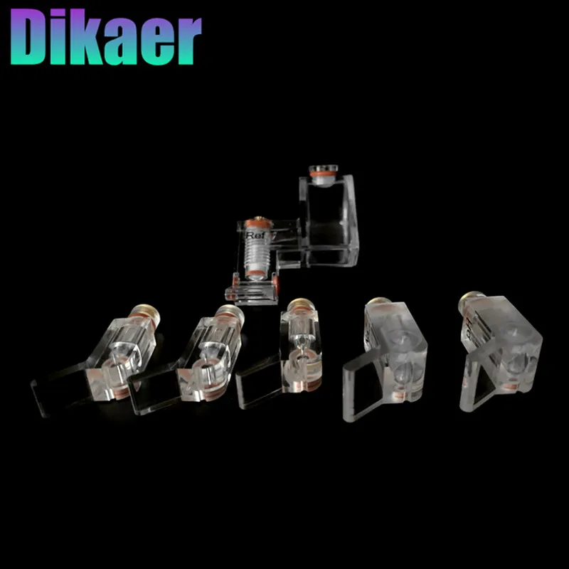 Электрод ISE для электролитового анализатора калия