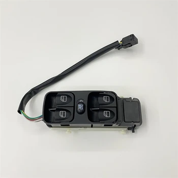 STZT 4638202210 Power Window Switch for Mercedes W463 G500