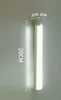 20cm-2w blanco