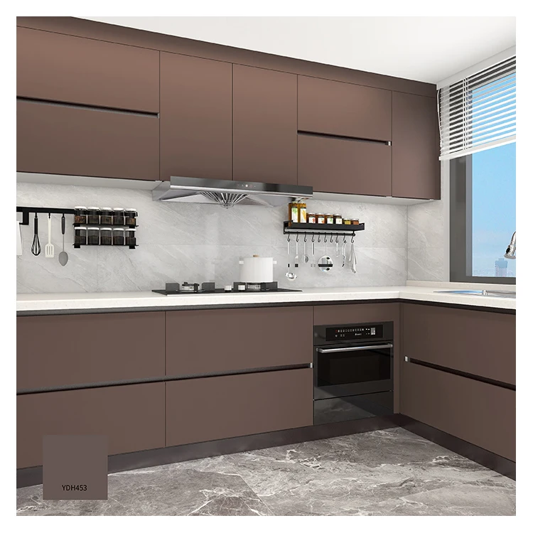 Custom Thickness Melamine Blockboard HPL OSB Plywood Particle Board Flakeboard Chipboard MDF Fibreboard Laminated Board Sheet